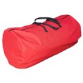 Simple Living Solutions Llc Lg Red Ap Stor Bag 182103-S
